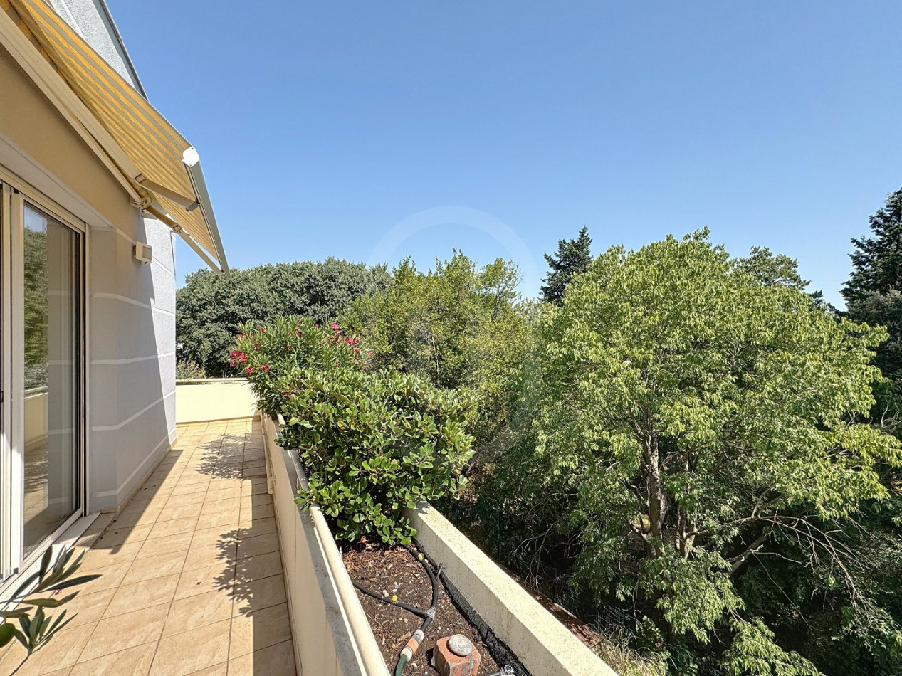 vente Appartement en résidence Montpellier - Photo 2