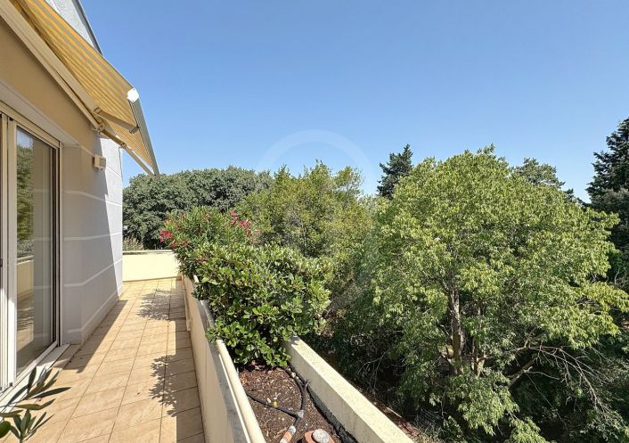 vente Appartement en résidence Montpellier