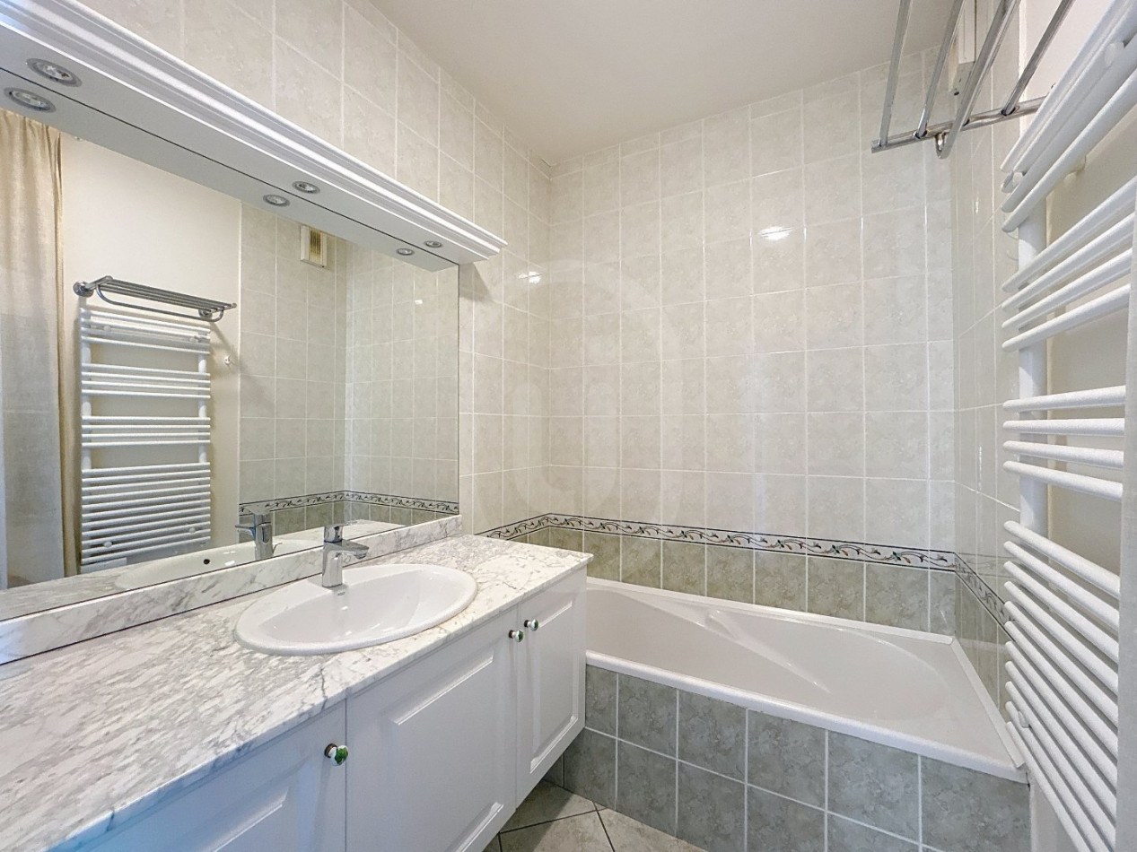 vente Appartement en résidence Montpellier - Photo 5