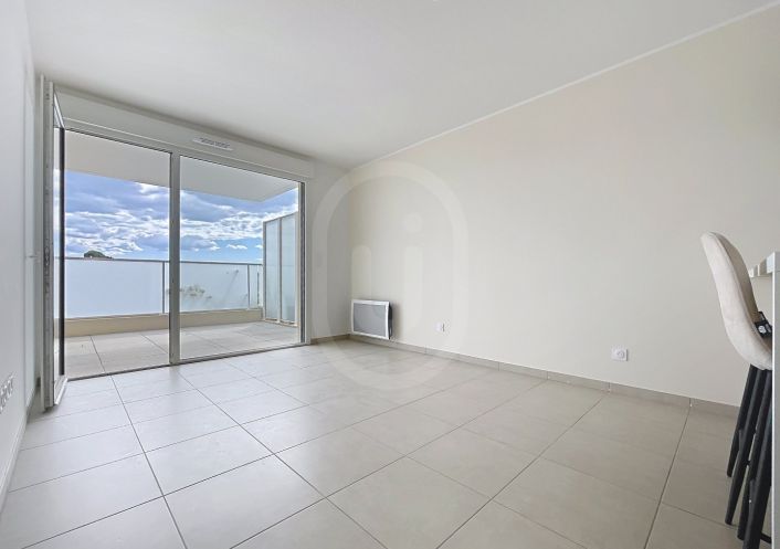 vente Appartement Lattes