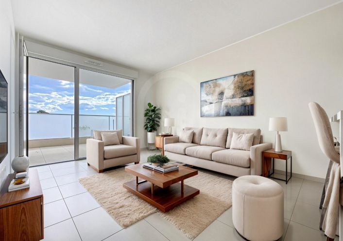 vente Appartement Lattes