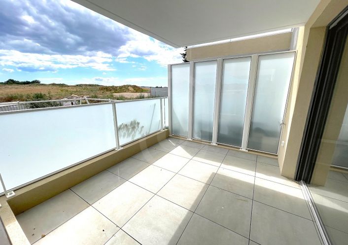 vente Appartement Lattes