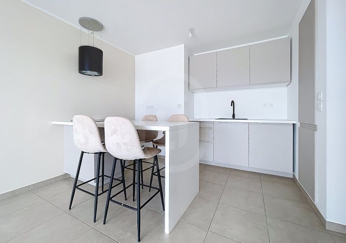 vente Appartement Lattes