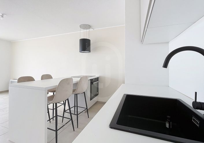 vente Appartement Lattes