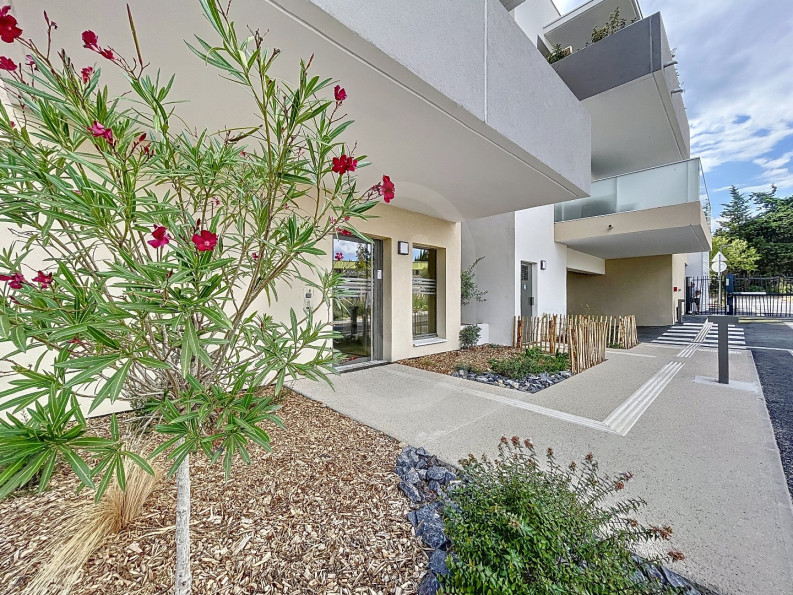 vente Appartement Lattes - Photo 6