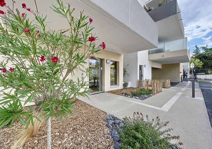 vente Appartement Lattes