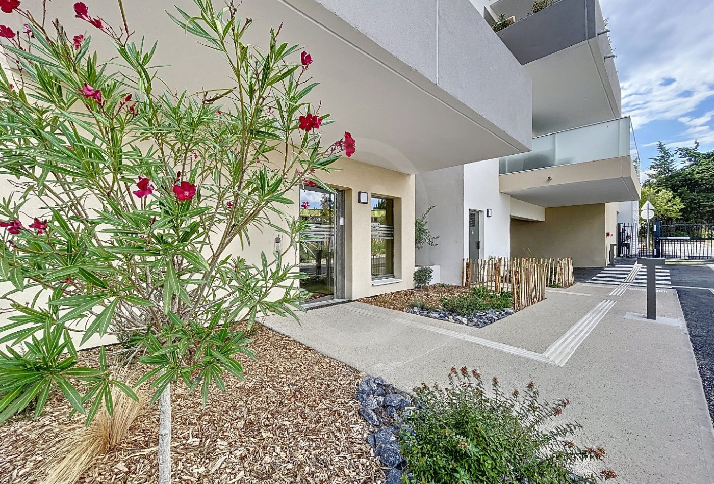 vente Appartement Lattes - Photo 6