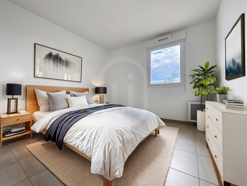 vente Appartement Lattes - Photo 4