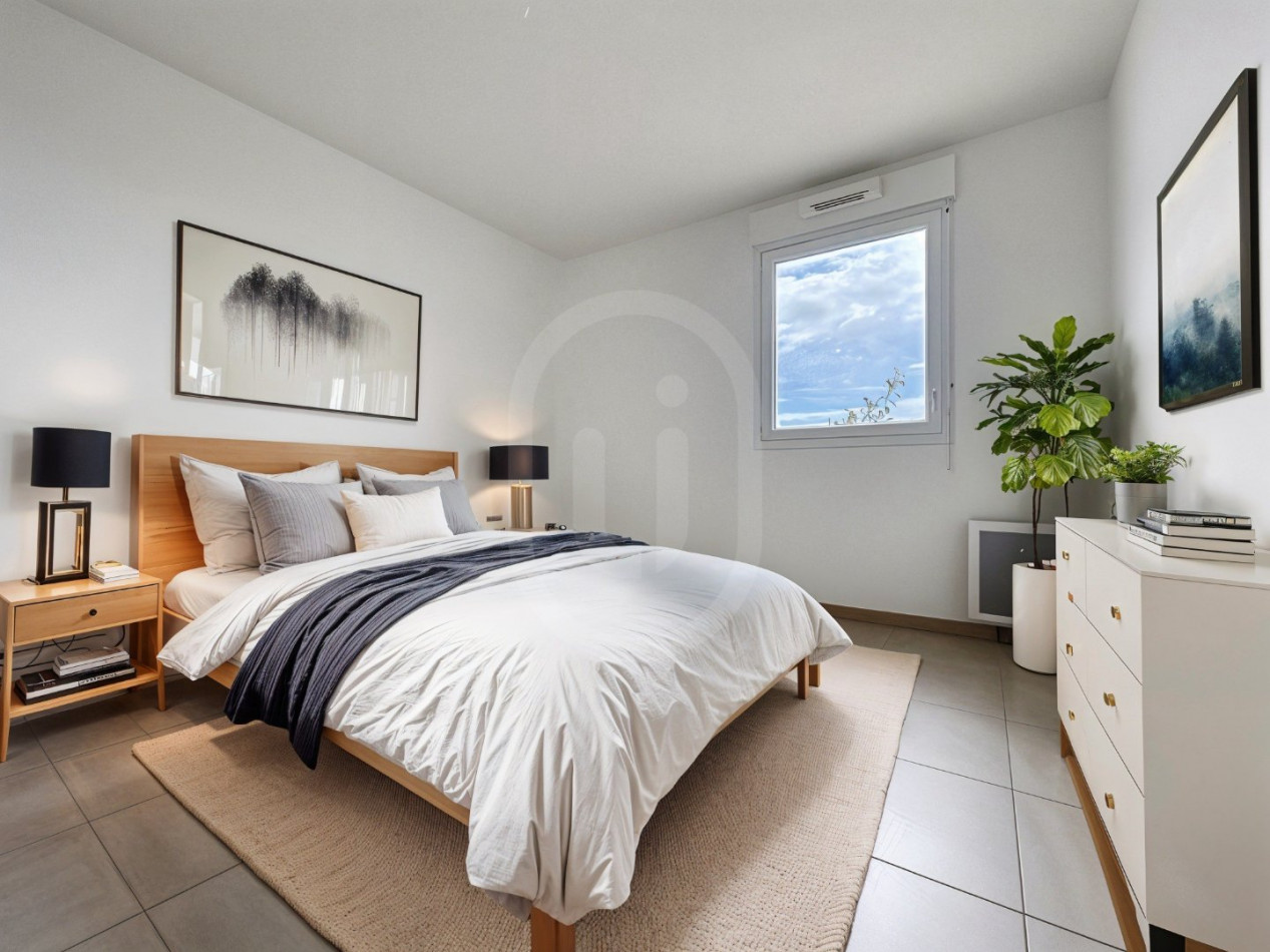 vente Appartement Lattes - Photo 4