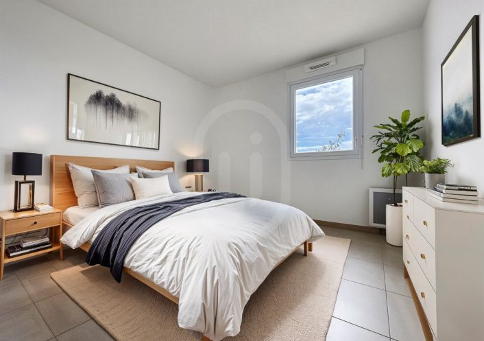 vente Appartement Lattes