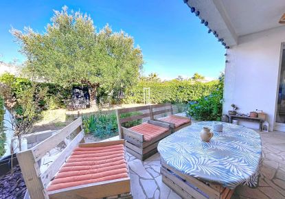 vente Maison Mauguio