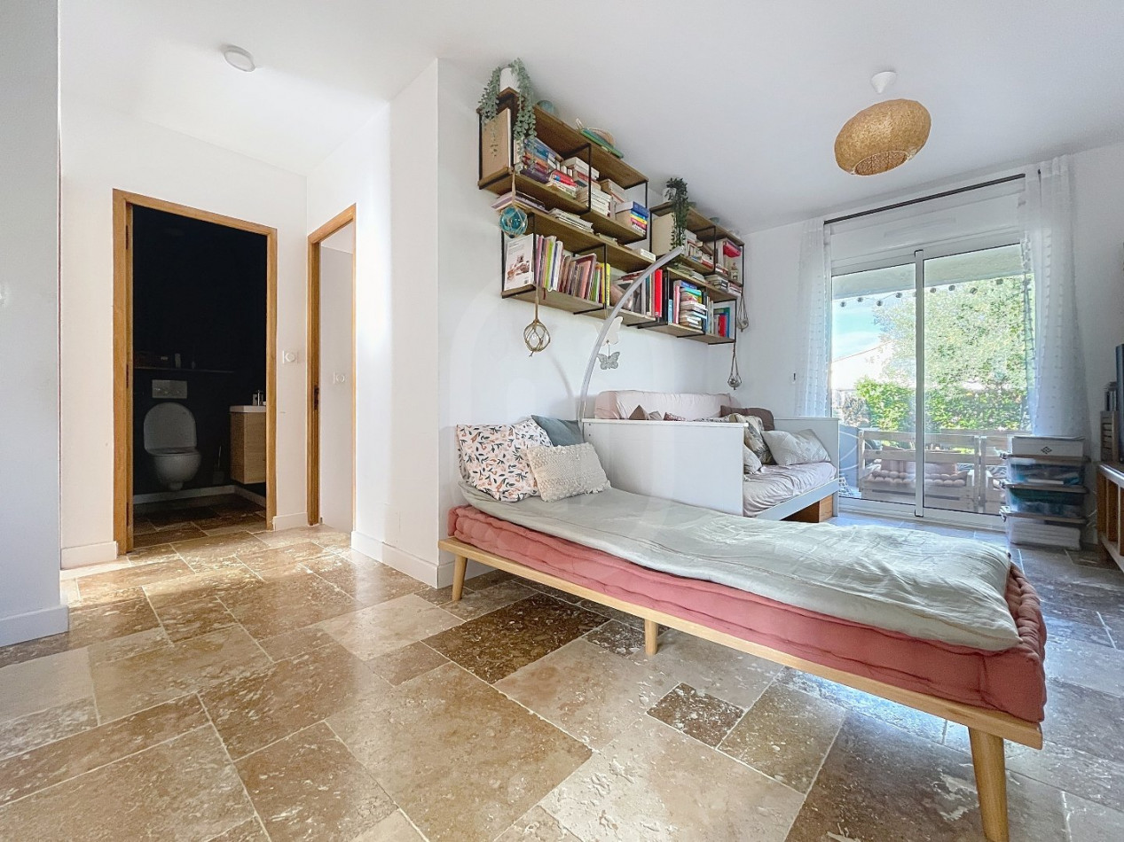 vente Maison Mauguio - Photo 9