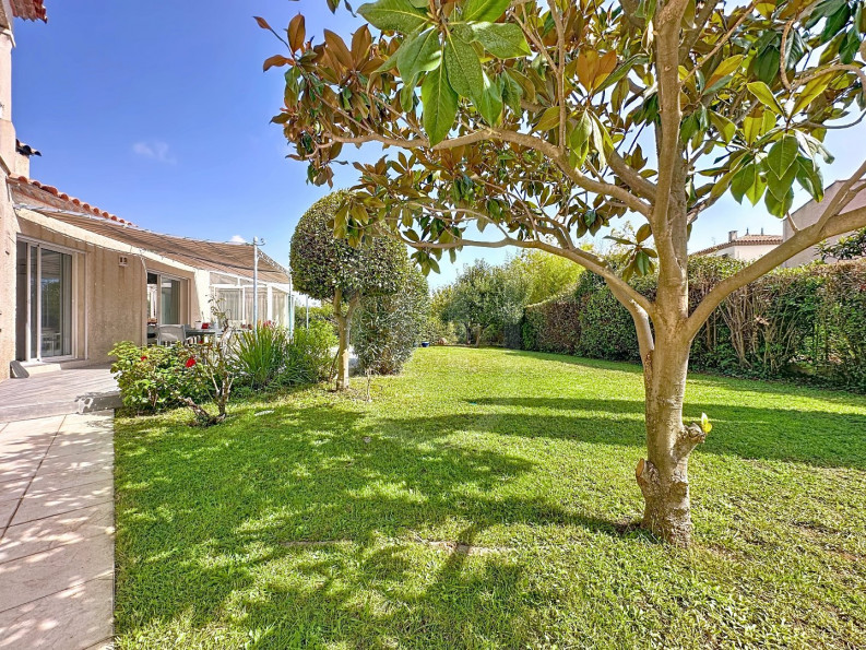 vente Maison Saint Jean De Vedas - Photo 1