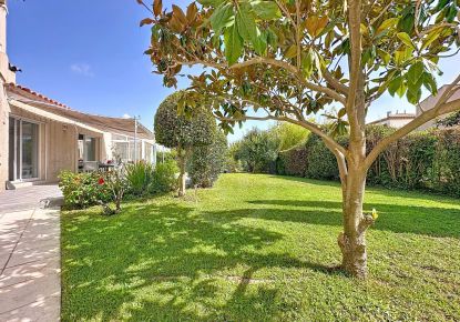 vente Maison Saint Jean De Vedas