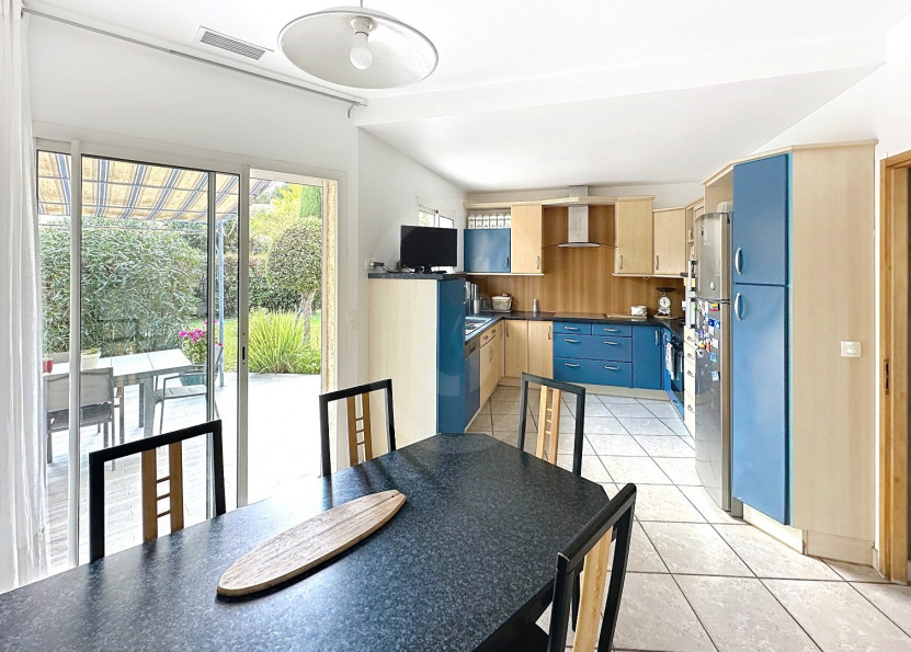 vente Maison Saint Jean De Vedas - Photo 3