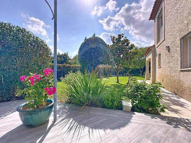 vente Maison Saint Jean De Vedas - Photo 10