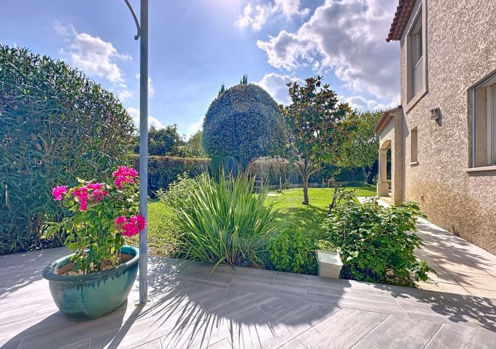 vente Maison Saint Jean De Vedas