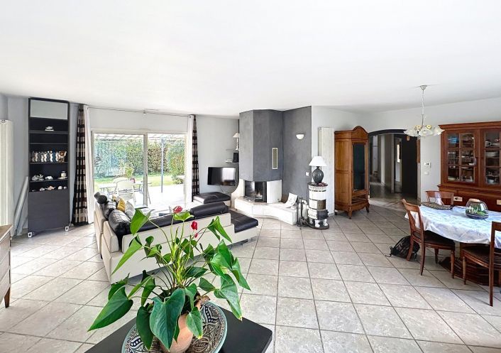 vente Maison Saint Jean De Vedas