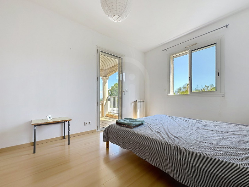 vente Maison Saint Jean De Vedas - Photo 8