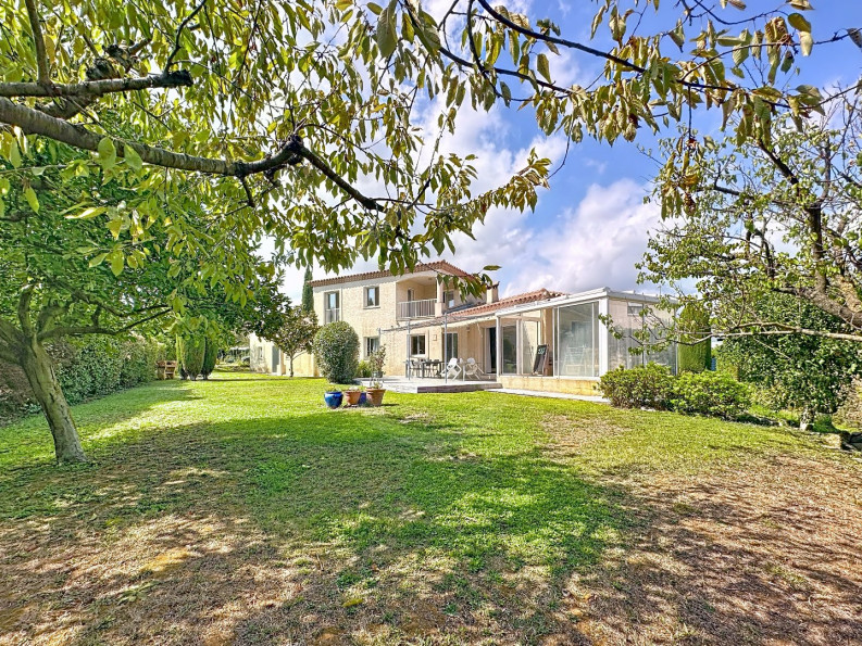 vente Maison Saint Jean De Vedas - Photo 9