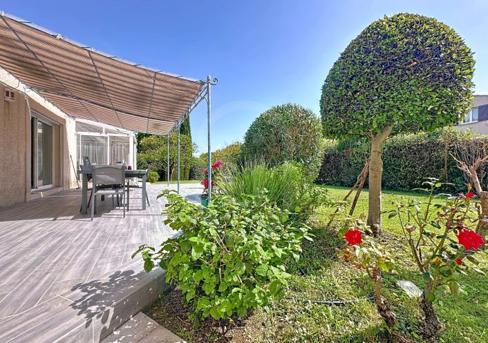 vente Maison Saint Jean De Vedas