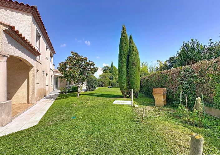 vente Maison Saint Jean De Vedas