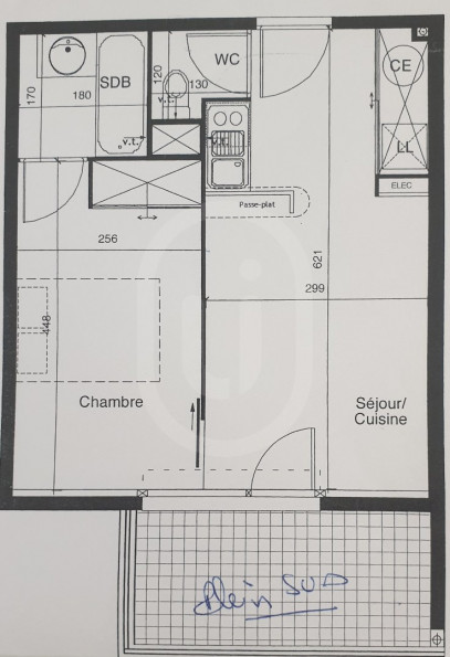 vente Appartement Montpellier - Photo 8