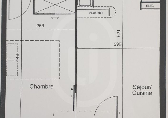 vente Appartement Montpellier
