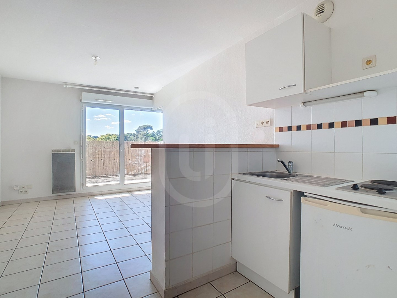 vente Appartement Montpellier - Photo 7