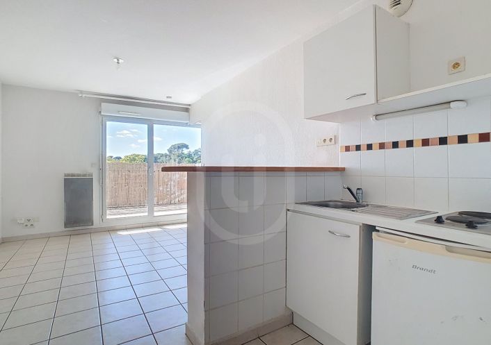 vente Appartement Montpellier