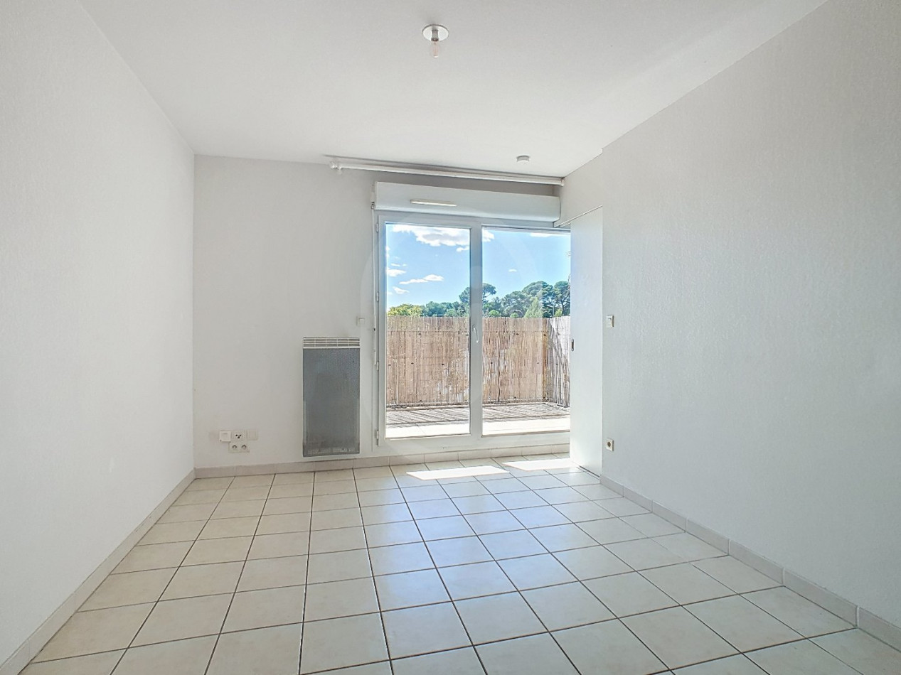 vente Appartement Montpellier - Photo 3