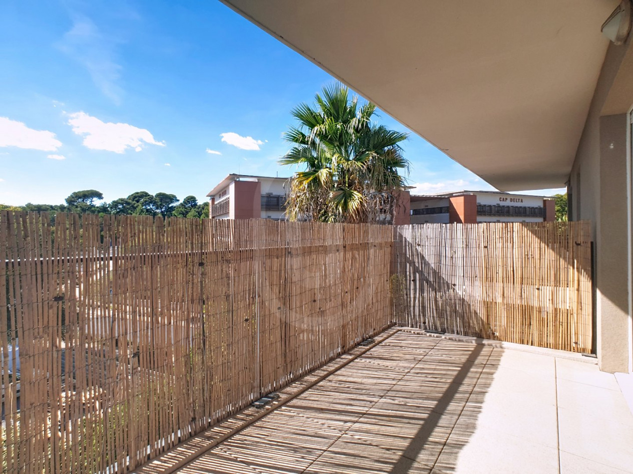 vente Appartement Montpellier - Photo 1