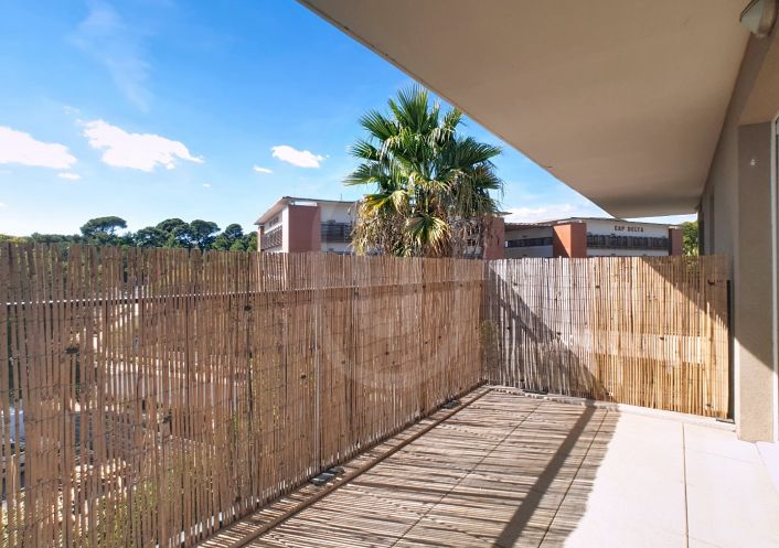 vente Appartement Montpellier
