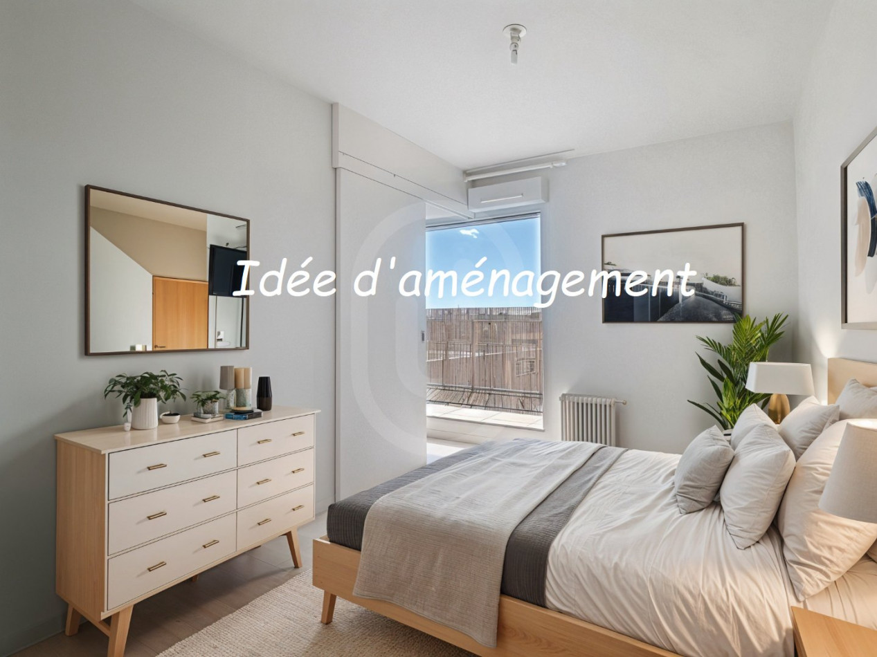 vente Appartement Montpellier - Photo 4
