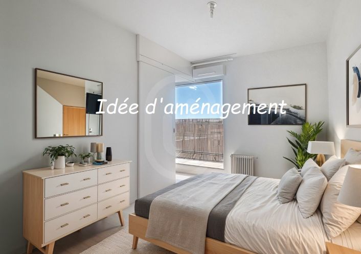 vente Appartement Montpellier