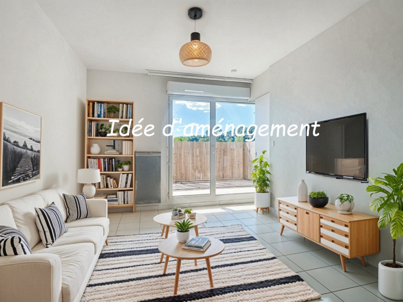 vente Appartement Montpellier - Photo 2