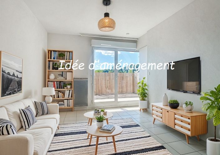 vente Appartement Montpellier