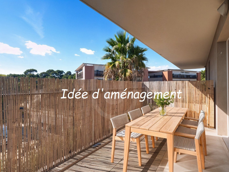 vente Appartement Montpellier - Photo 6