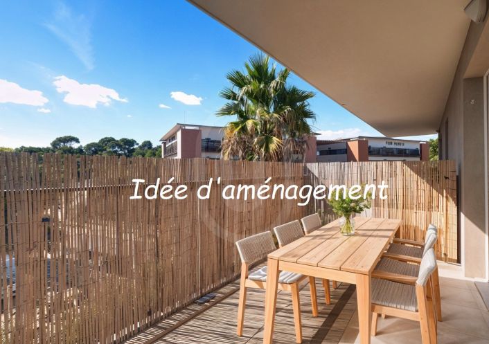 vente Appartement Montpellier