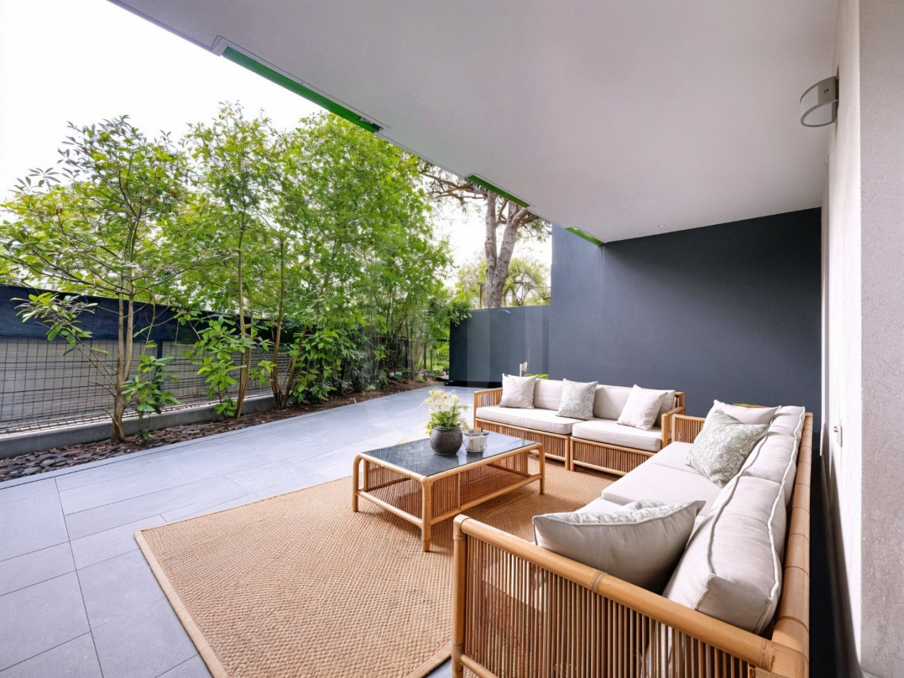 vente Appartement Montpellier - Photo 1