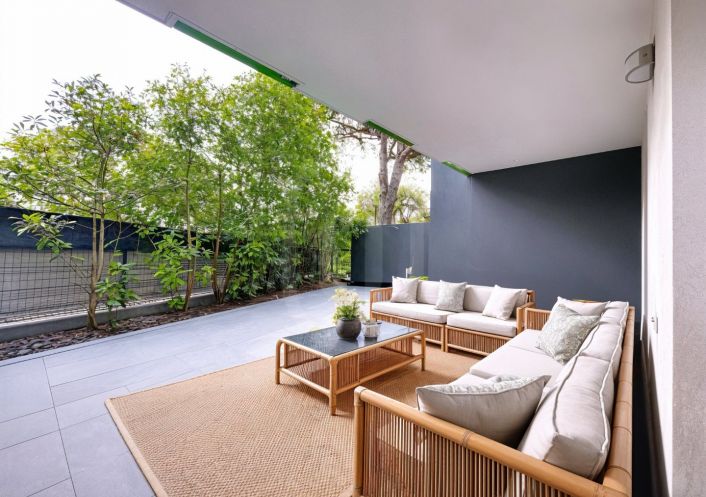 vente Appartement Montpellier
