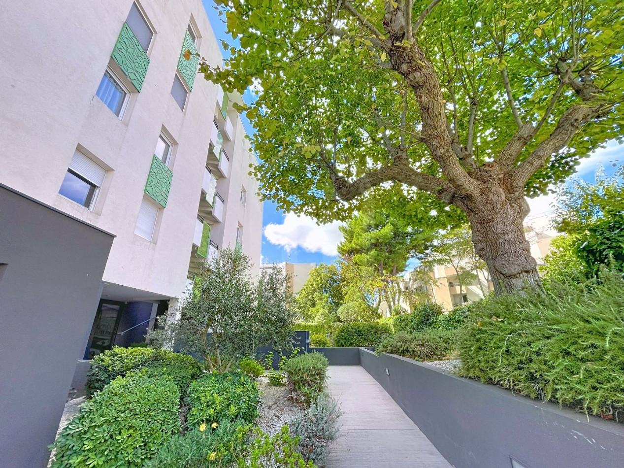 vente Appartement Montpellier - Photo 4