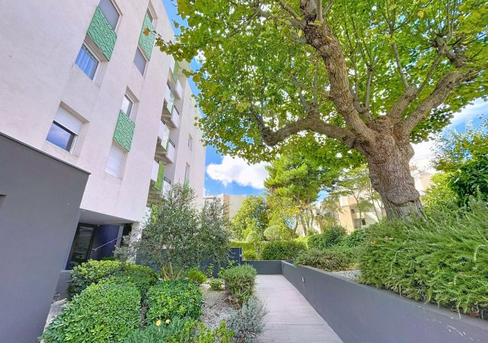 vente Appartement Montpellier