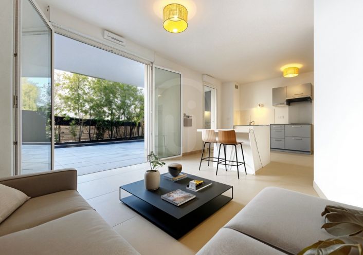 vente Appartement Montpellier