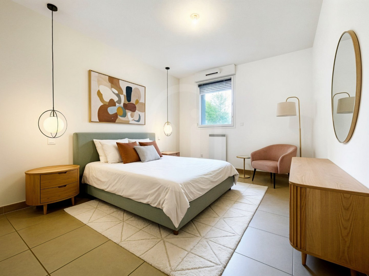 vente Appartement Montpellier - Photo 5