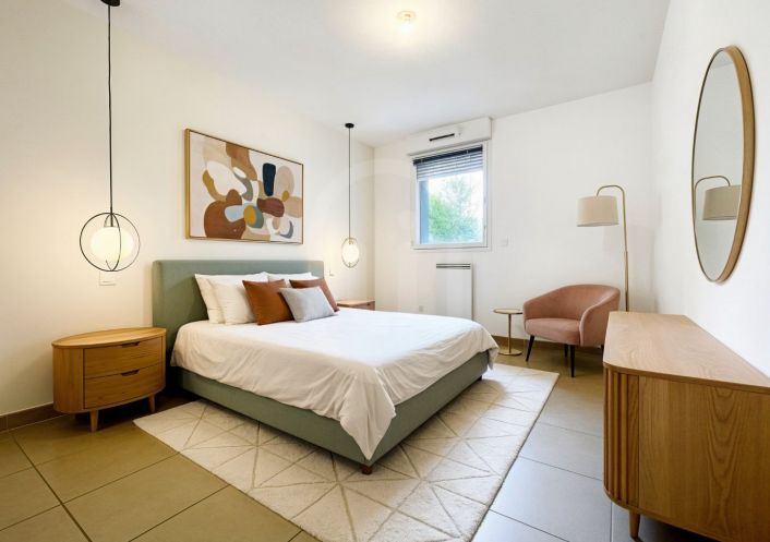 vente Appartement Montpellier