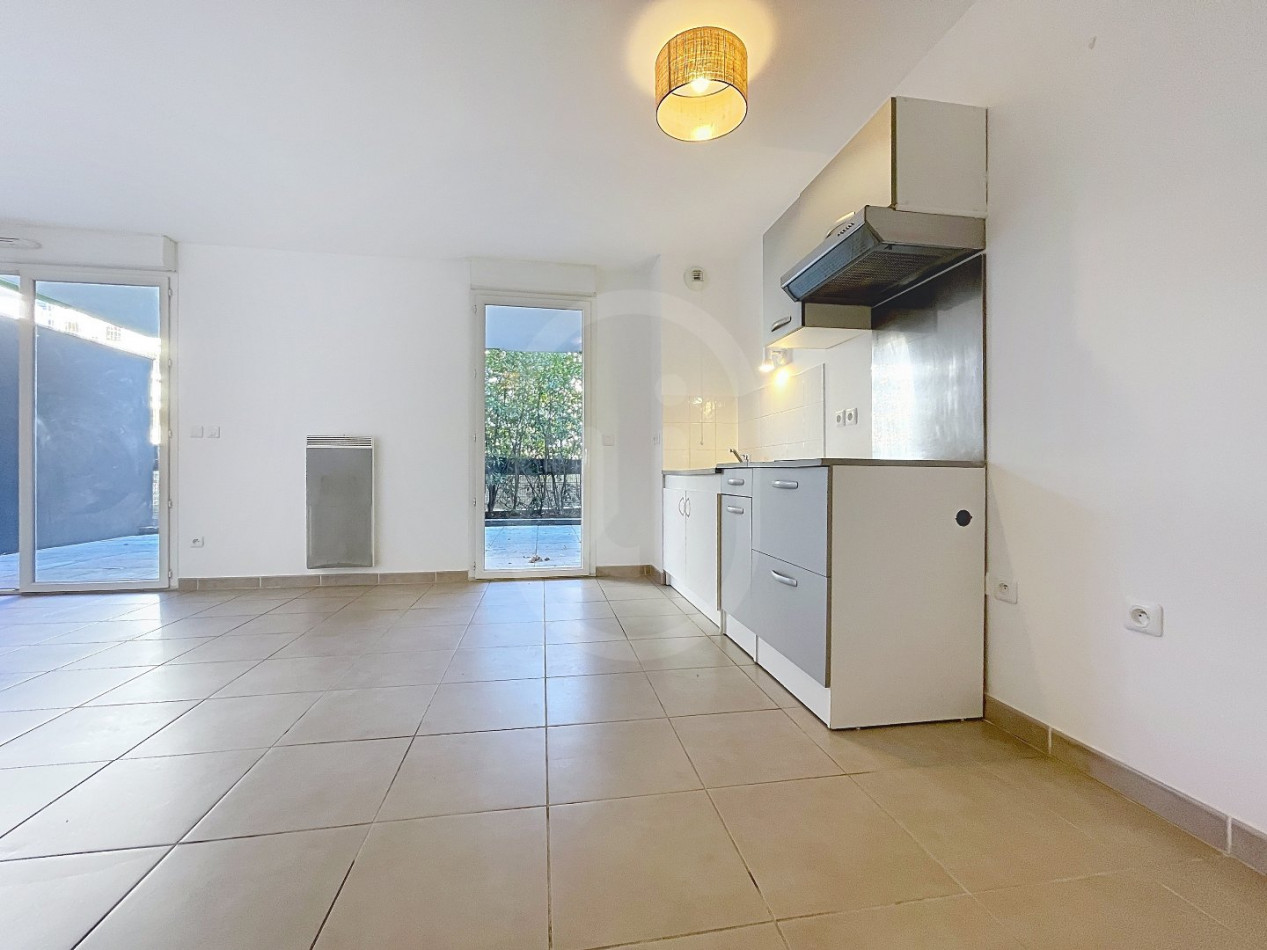 vente Appartement Montpellier - Photo 7