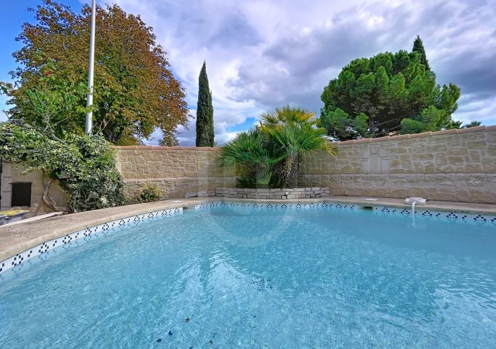 vente Maison Montpellier