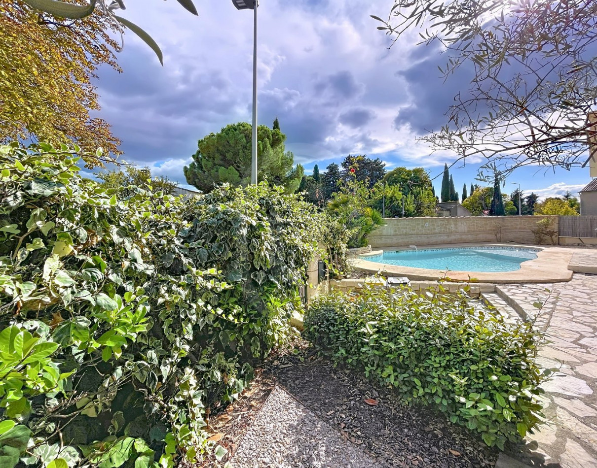 vente Maison Montpellier - Photo 3