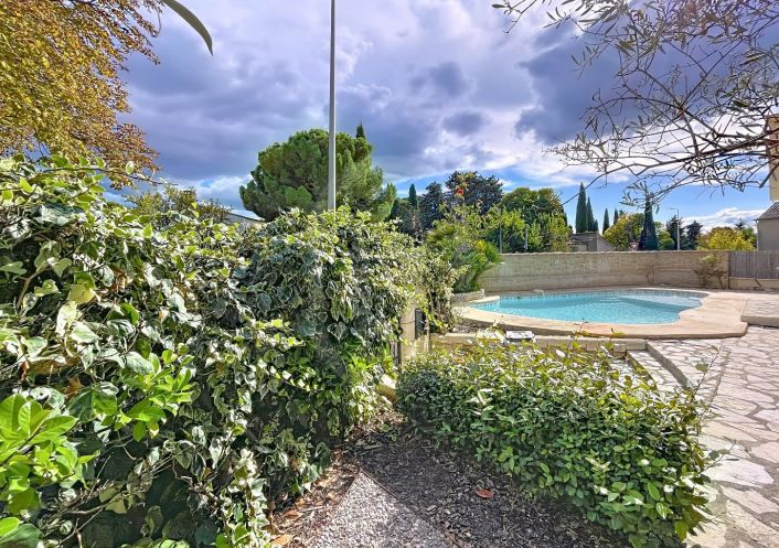 vente Maison Montpellier